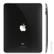 Illustration for article titled A Carbon Fiber iPad Actually Looks Quite Good